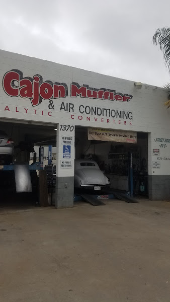El Cajon Heating & Air Conditioning