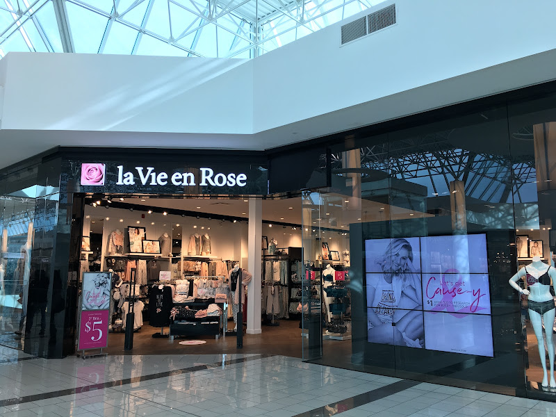 La Vie en Rose