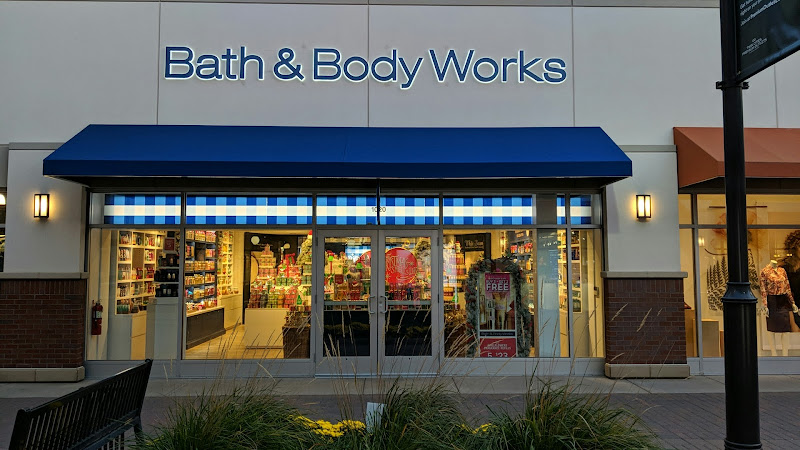 Bath & Body Works