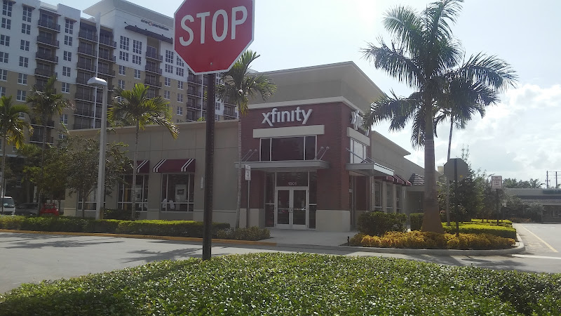 Xfinity Store by Comcast