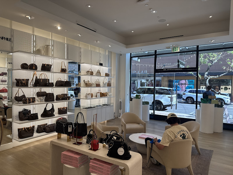 FASHIONPHILE Scottsdale Quarter