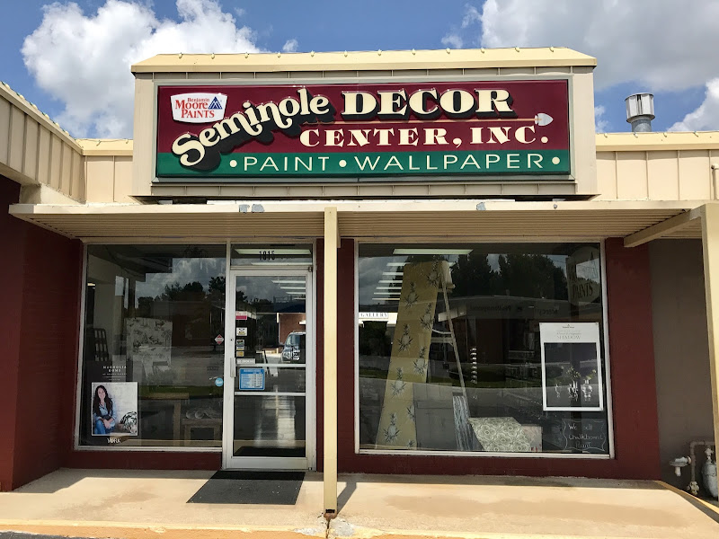 Seminole Decor Center