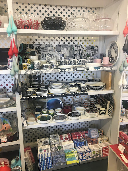 Scandinavian Designs