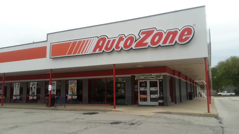 AutoZone