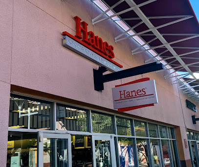 Hanesbrands