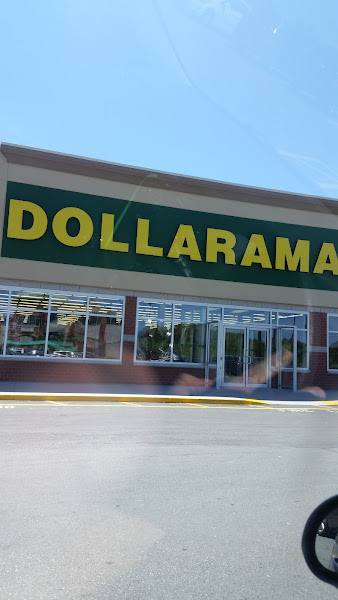 Dollarama