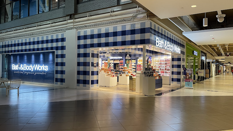 Bath & Body Works