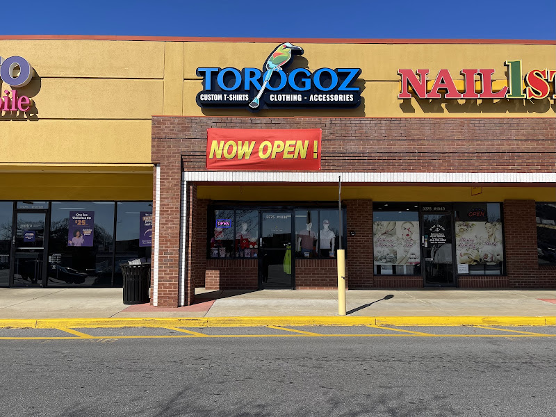 Torogoz