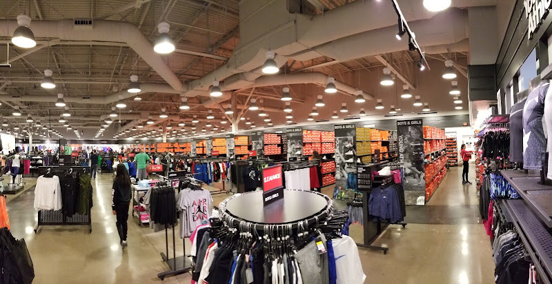 Nike Factory Store