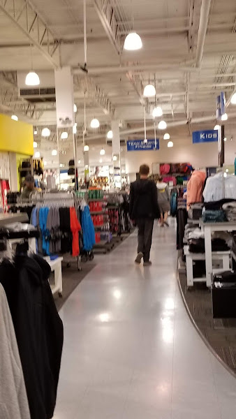 Sport Chek