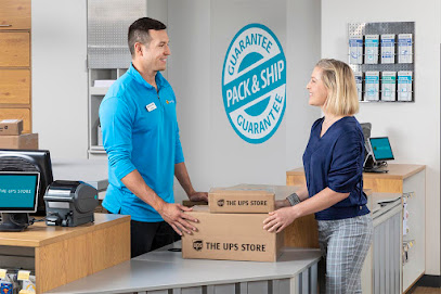 The UPS Store