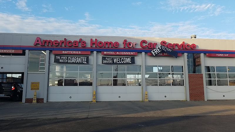 Firestone Complete Auto Care