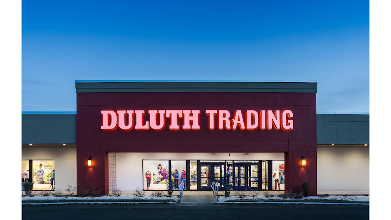 Duluth Trading Company