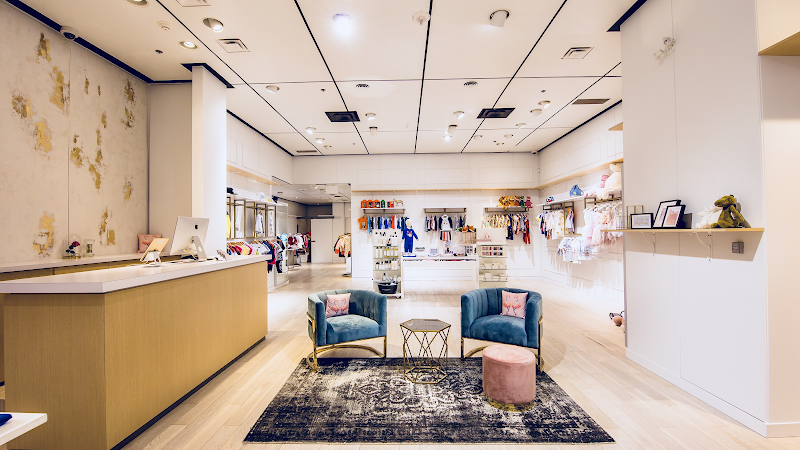 Enfance - Designer Kids Clothing Boutique