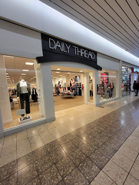 Daily Thread