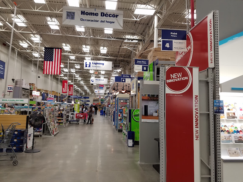 Lowe's Home Improvement