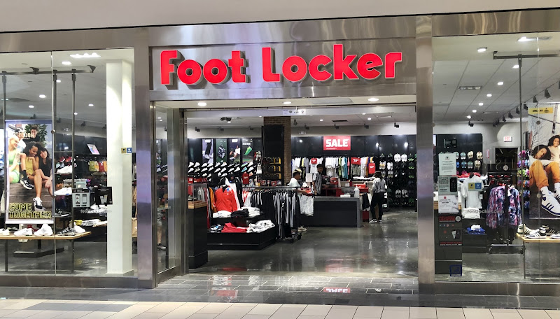 Foot Locker