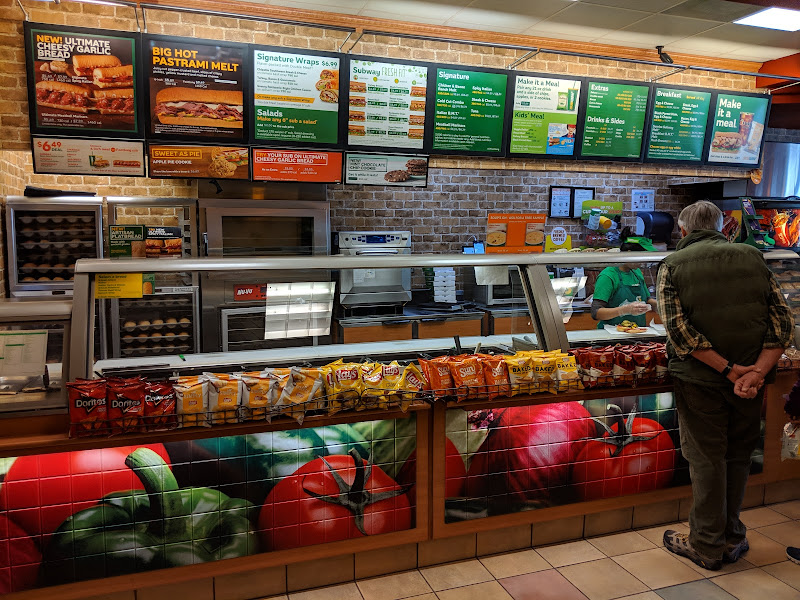 Subway