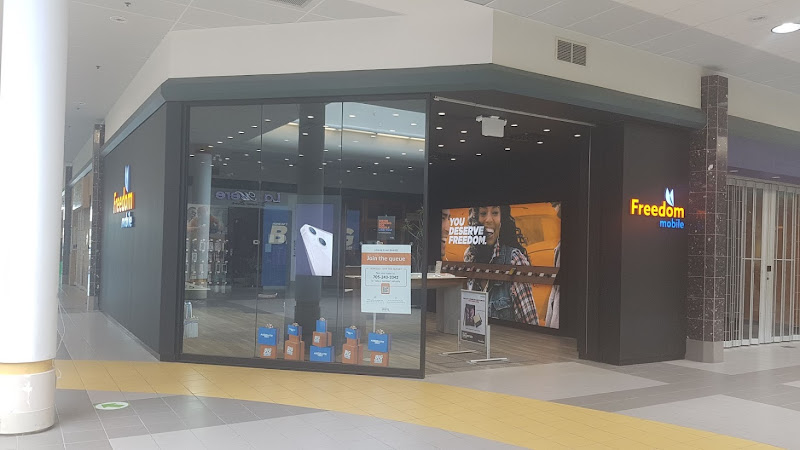 The Mobile Shop