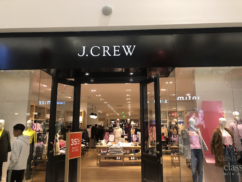 J.Crew