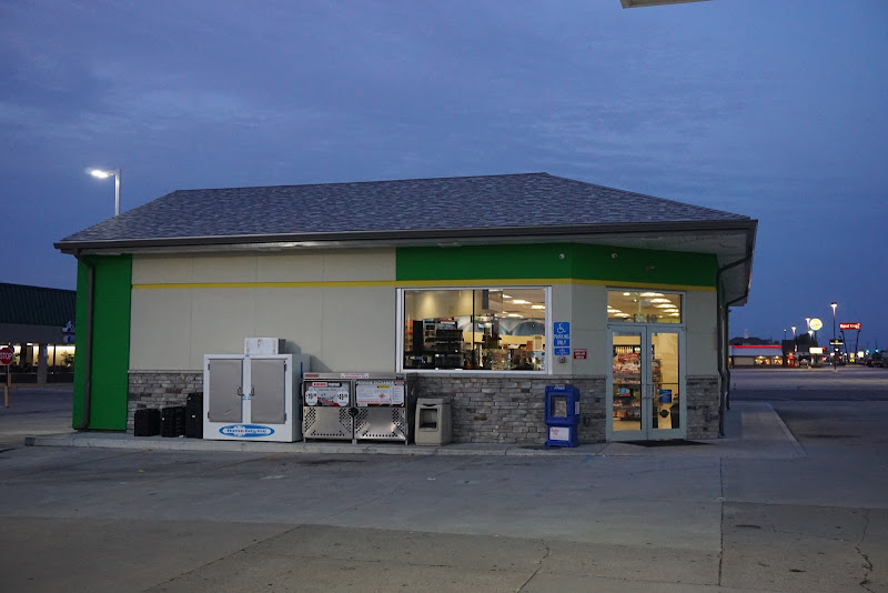 BP Shop