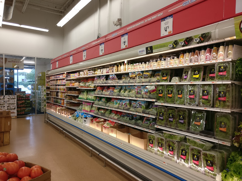 Price Rite Marketplace of Warwick