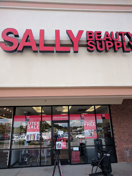 Sally Beauty