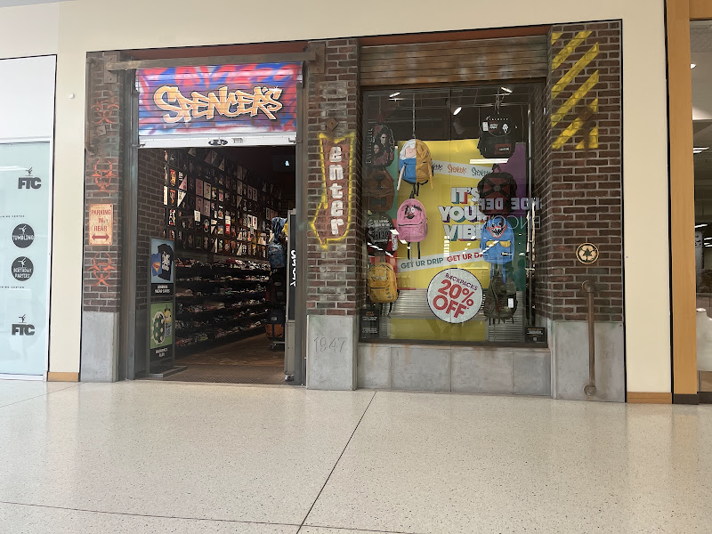 Spencer's