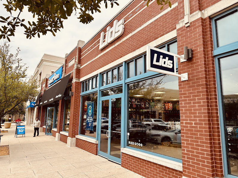Lids