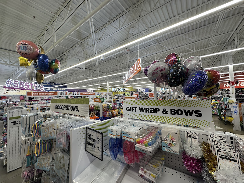 Five Below