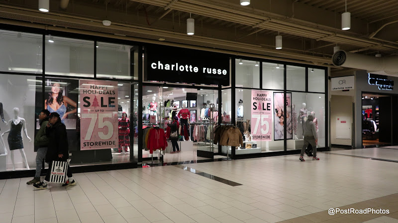 Charlotte Russe