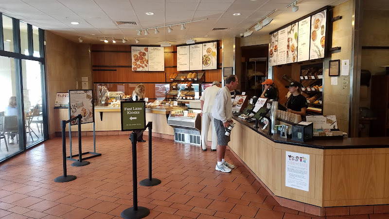 Panera Bread