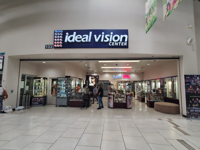 Ideal Vision Center