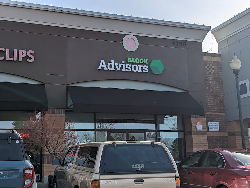 Block Advisors