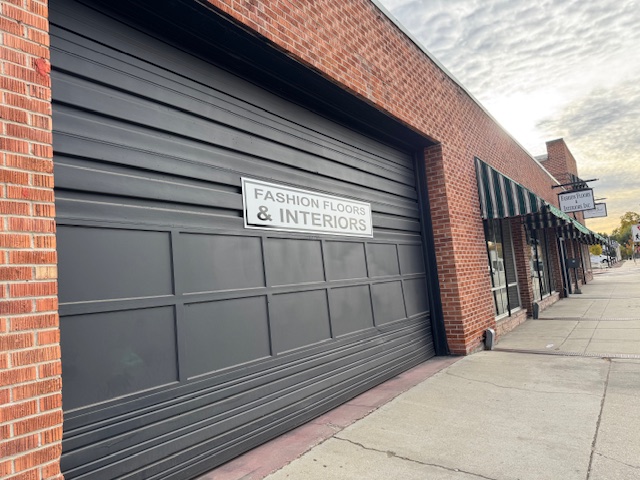 Fashion Floors & Interiors Inc.