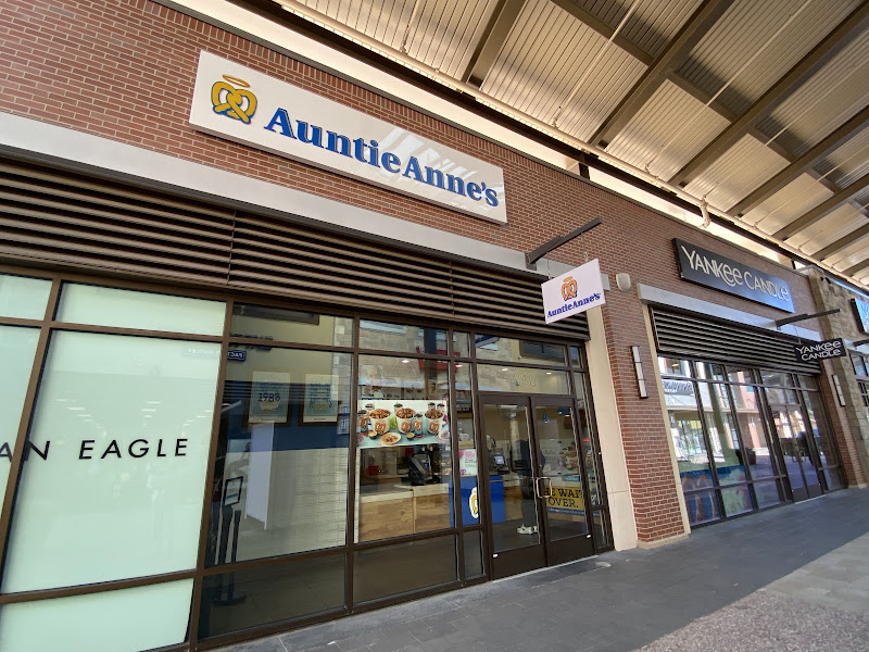 Auntie Anne's