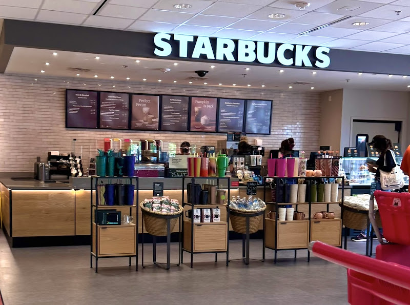 Starbucks Coffee Company