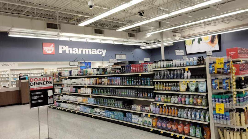 Cub Pharmacy