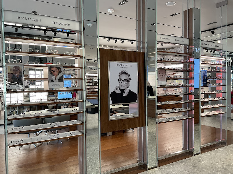 LensCrafters