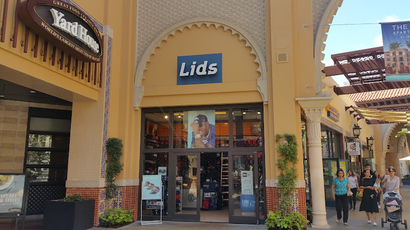 Lids
