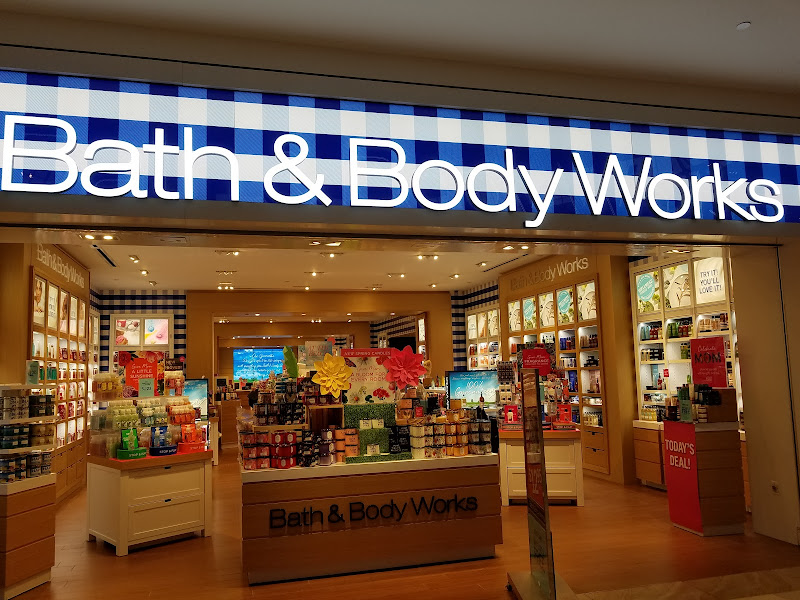 Bath & Body Works