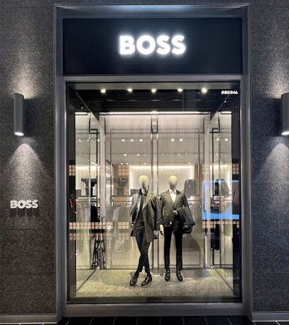 BOSS Store
