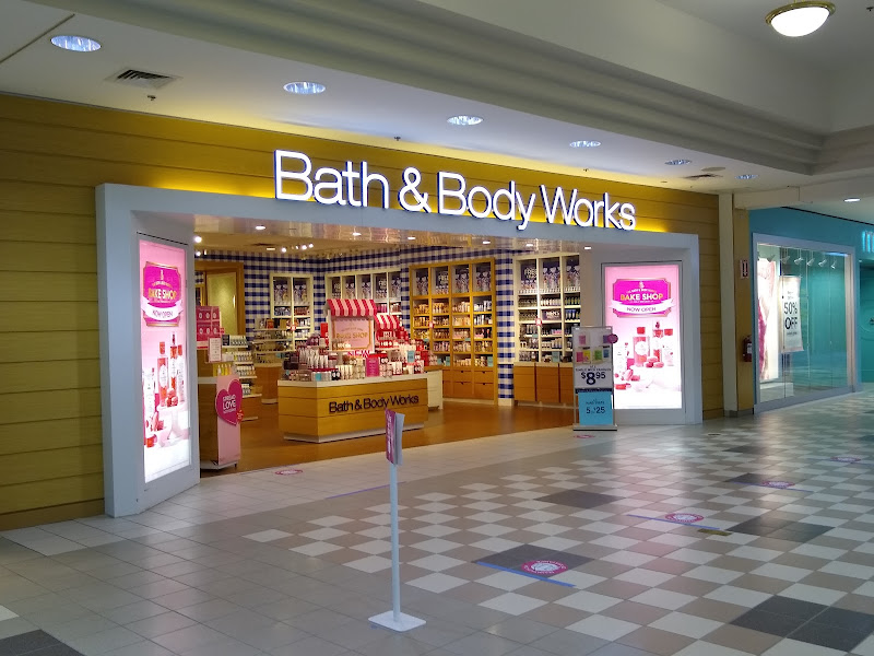 Bath & Body Works