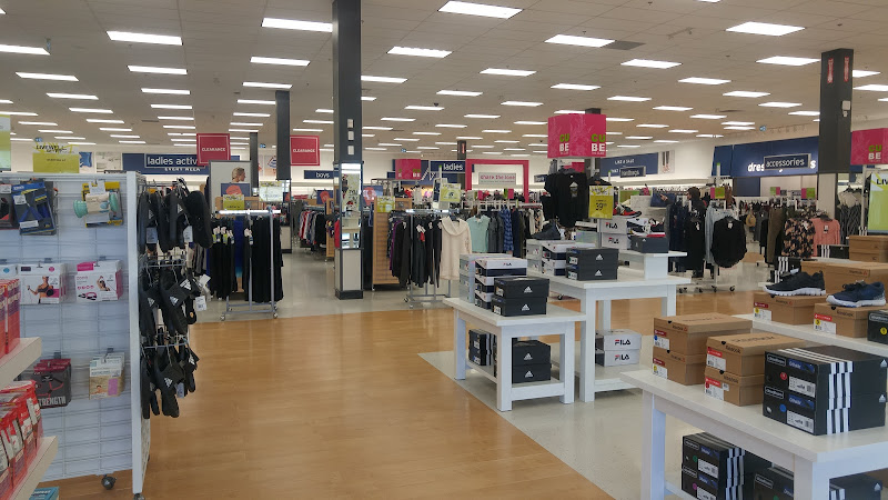 Marshalls