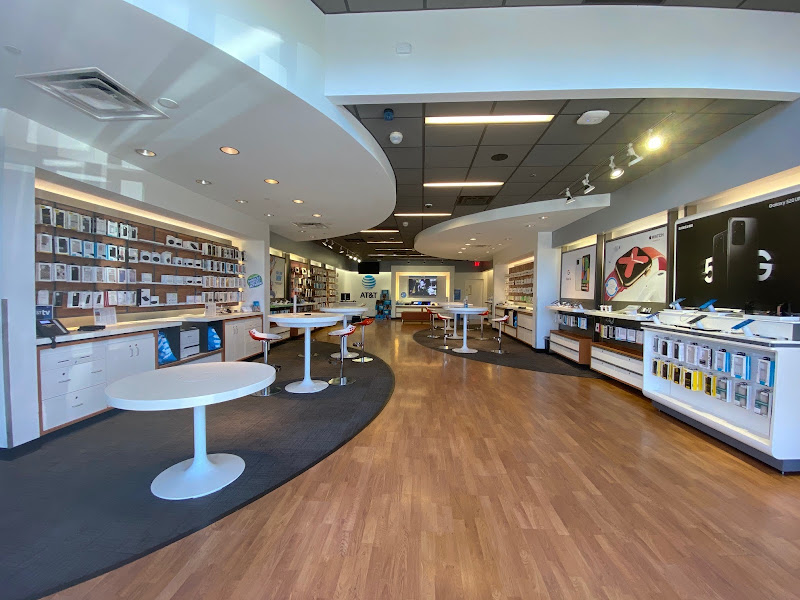 AT&T Store