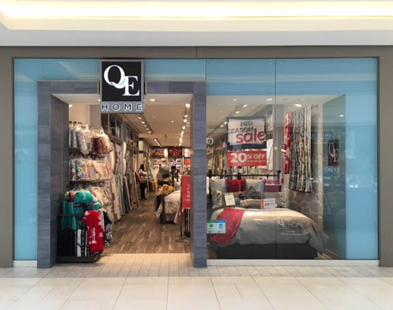 QE Home