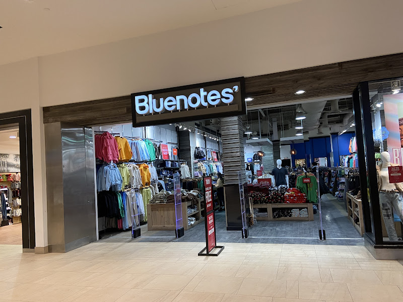 Bluenotes