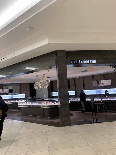 Michael Hill