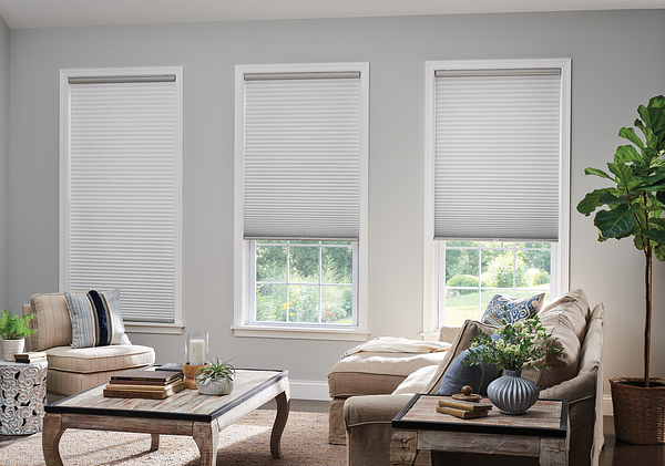 Made in the Shade Window Coverings - North and West Vancouver