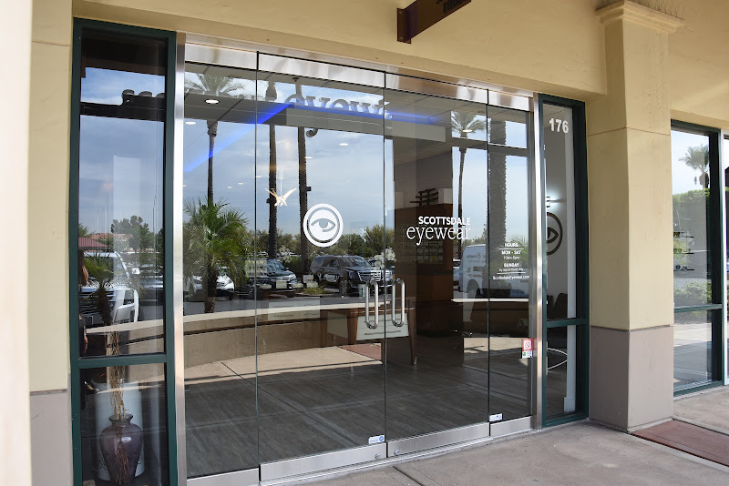 Scottsdale Eyewear